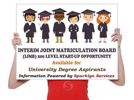 How to Gain Admission without Writing JAMB